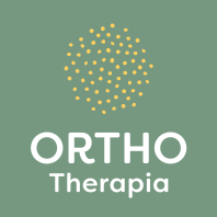 Logo Orthotherapia (Seewald)