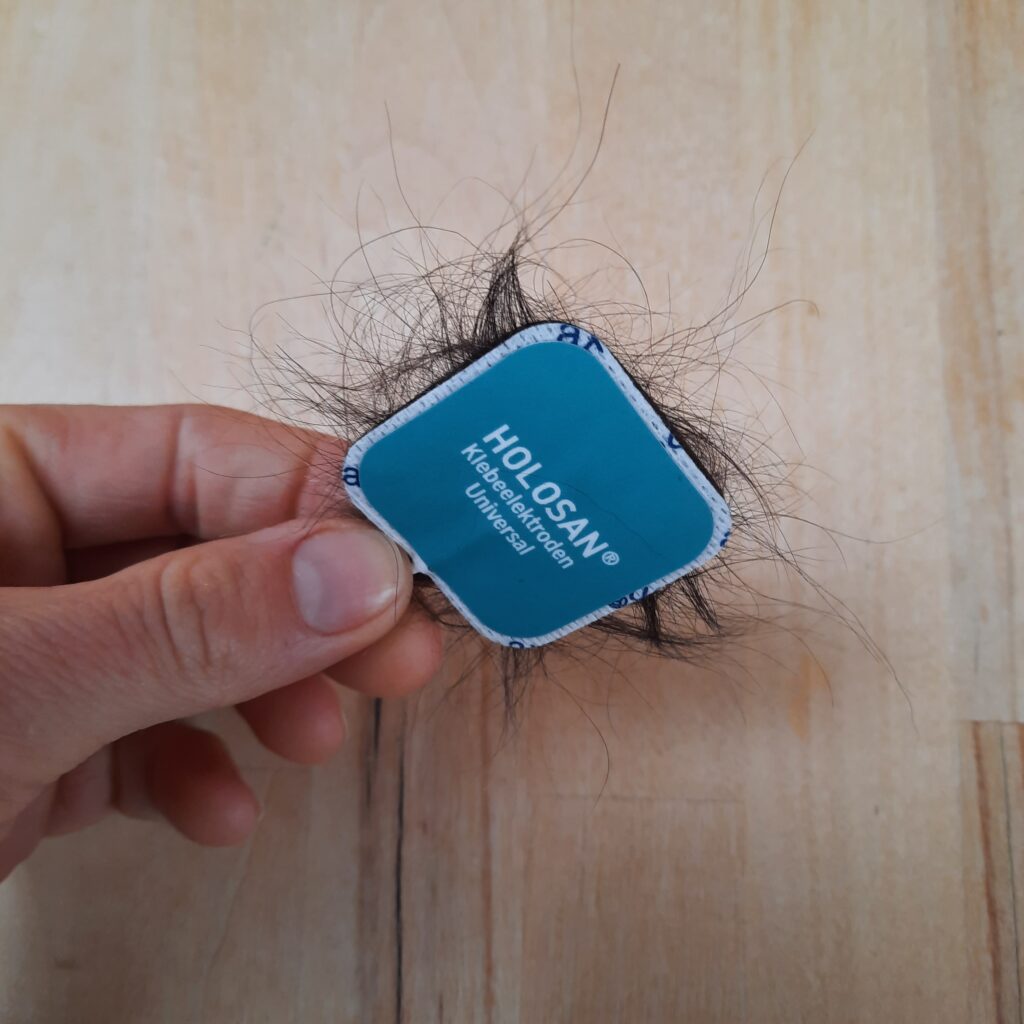 Haaranalyse